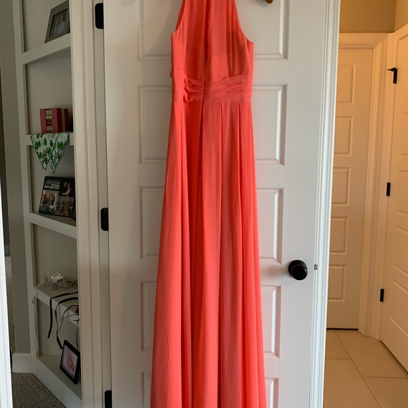 NWT Jasmine Bridesmaids Dress - Picture 5 of 8